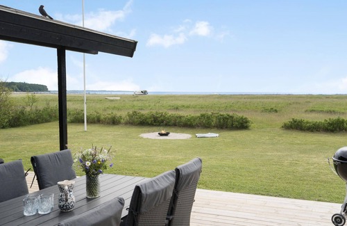 Diernæs Strandby Haus | Tolles Haus in Haderslev mit WLAN