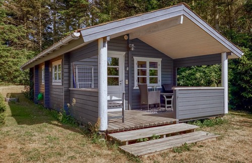 Hasle Haus | Awesome home in Hasle with house sea view