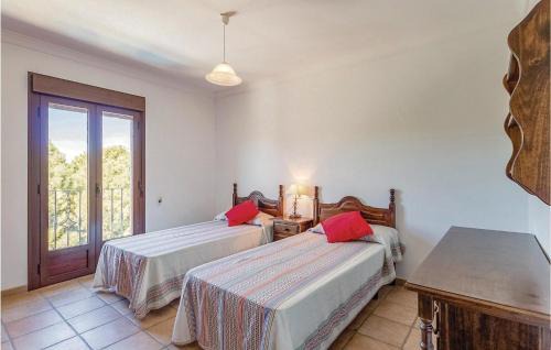 Iznajar Haus | Awesome Home In Iznájar