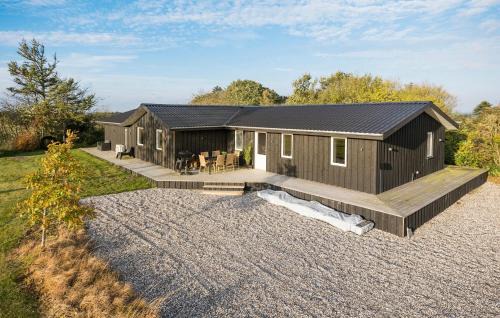 Trend Haus | Awesome Home In Løgstør With Wifi