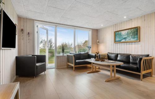 Trend Haus | Awesome Home In Løgstør With Wifi