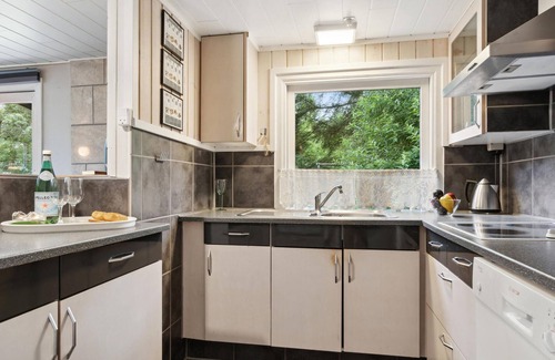 Nørre Lyngby Haus | Tolles Zuhause in Løkken mit WLAN