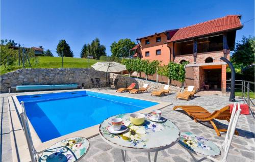 Ludbreg Haus | Awesome Home In Ludbreg