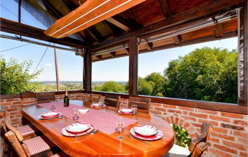 Ludbreg Haus | Awesome Home In Ludbreg