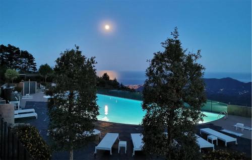 Regione Ca' Nova Haus | Awesome Home In Magliolo With Sauna