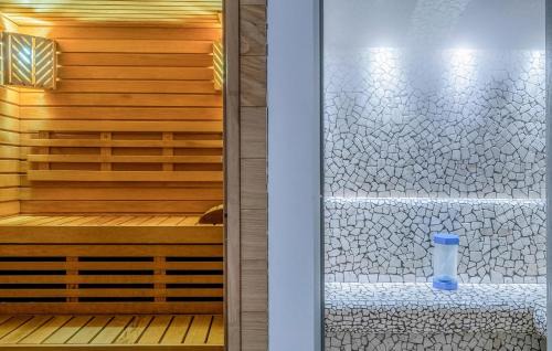 Regione Ca' Nova Haus | Awesome Home In Magliolo With Sauna