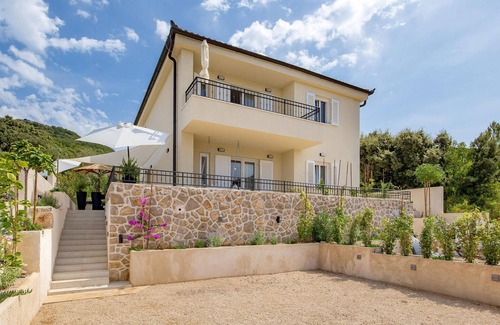 Miholascica Haus | Tolles Zuhause in Miholascica