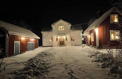 Motala Haus | Awesome home in Motala with WiFi and 0 Bedrooms