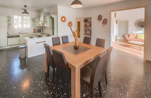 Roquebrun Haus | Tolles Zuhause in Roquebrun