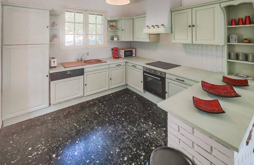 Roquebrun Haus | Tolles Zuhause in Roquebrun