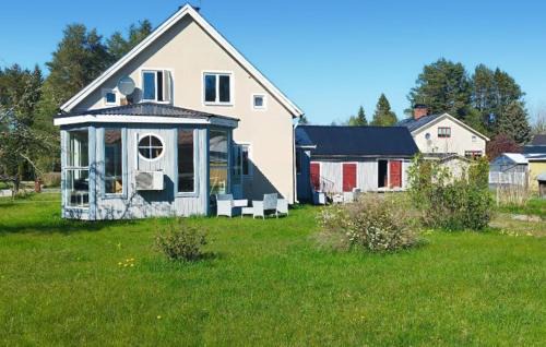 Sandarne Haus | Awesome Home In Sandarne With Wifi