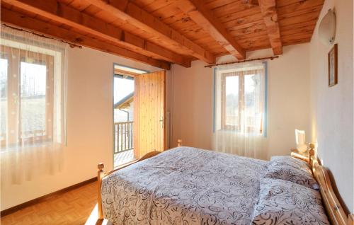 Sovramonte Haus | Awesome Home In Sovramonte With Wifi