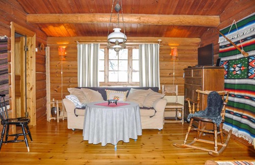 Sunne Municipality Haus | Awesome Home In Sunne With Wifi