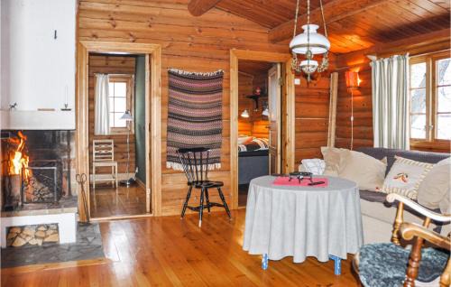 Sunne Municipality Haus | Awesome Home In Sunne With Wifi