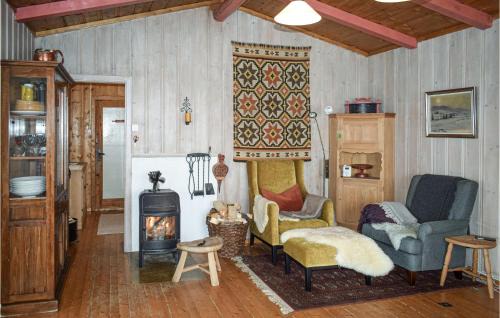 Ustaoset Haus | Awesome Home In Ustaoset With Wifi