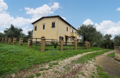 Vignanello Haus | Awesome home in Vignanello