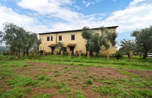 Vignanello Haus | Awesome home in Vignanello