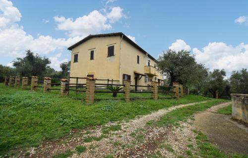 Vignanello Haus | Awesome Home In Vignanello