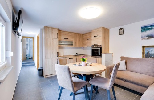 Zasadbreg Haus | Tolles Zuhause in Zasadbreg