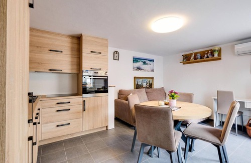 Zasadbreg Haus | Tolles Zuhause in Zasadbreg