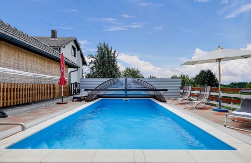 Zasadbreg Haus | Tolles Zuhause in Zasadbreg