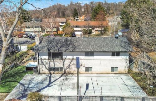 Lakeview Haus | Awesome house near BYU with lots of amenities