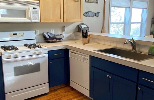 Bend Haus | Großartige Lage! In der Nähe des Flusses und der Innenstadt. Überall laufen!