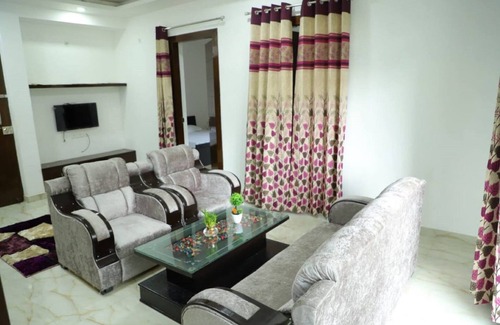 Rishikesh Wohnung | Awesome Property Someone Will Love To Live