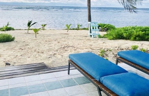 Little Cayman Haus | Private Beach House-Awesome Meerblick - Sandstrand - völlige Abgeschiedenheit