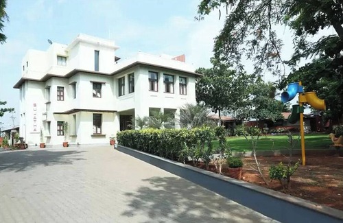 Mysore Haus | Toller Aufenthalt mit Classic Zimmern / Mysore Junction