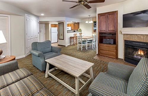 Round Hill Village Resort | Tolle Sommer und wunderschöne Winter!