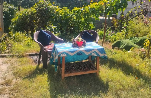 Deoghat Wohnung | Awestrucking Place With Unforgettable Beauty