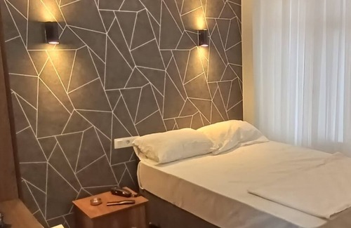 Elazig Hotel | ay butik otel