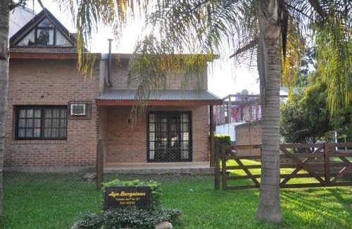 Colon Wohnung | Aya Bungalows