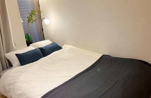 Funabashi Wohnung | AYA Funabashi102 船橋駅徒歩7分 観光地へアクセス良好 空港直通 買物と飲食天国 ディズニー 長期 カップル 1人 出張 bidet seat