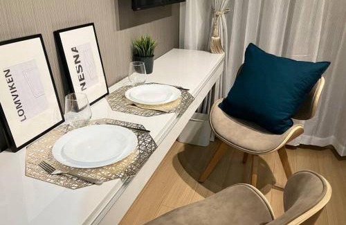 Funabashi Wohnung | AYA Funabashi102 船橋駅徒歩7分 観光地へアクセス良好 空港直通 買物と飲食天国 ディズニー 長期 カップル 1人 出張 bidet seat