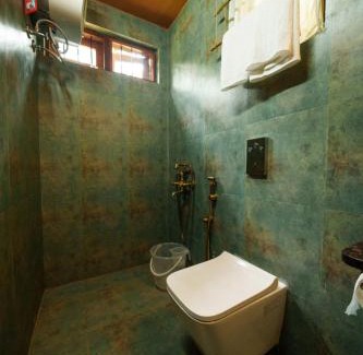 Udumbanchola Haus | Aya natural