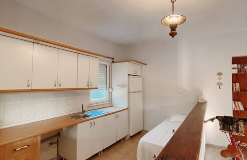 Bozcaada Hotel | Aya Yorgi Evleri