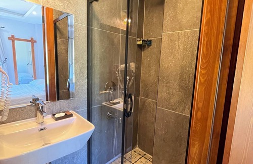 Bozcaada Hotel | Aya Yorgi Evleri