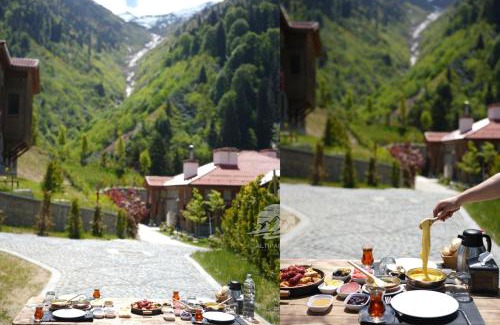 Ayder Yaylasi Hotel | Ayder Altıparmak Suit