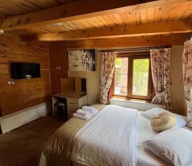 Ayder Yaylasi Hotel | Ayder Paradise Otel