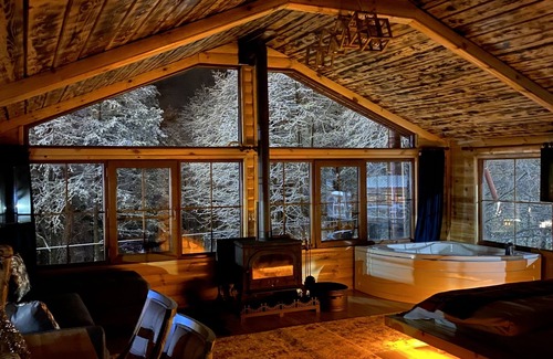 Ayder Yaylasi Haus | Ayder Smail Oberj