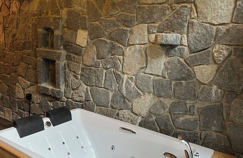 Ayder Hotel | AYDER VANAK STONE SUITES