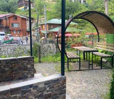 Ayder Yaylasi Wohnung | Ayder Villas