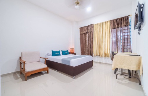 Palmira Hotel | Ayenda De Las Mercedes