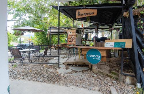 Ibague Bed & Breakfast | Ayenda Flora Jaguar