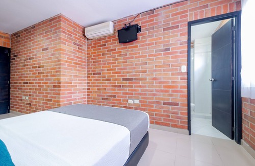 Barrancabermeja Hotel | Ayenda RM