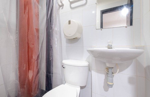 Barrancabermeja Hotel | Ayenda RM