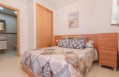 Marina d'Or Wohnung | Ayf magníficas vista a la playa magic world