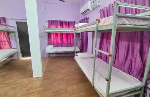Faizabad Wohnung | Ayodhya Stays & Cafe